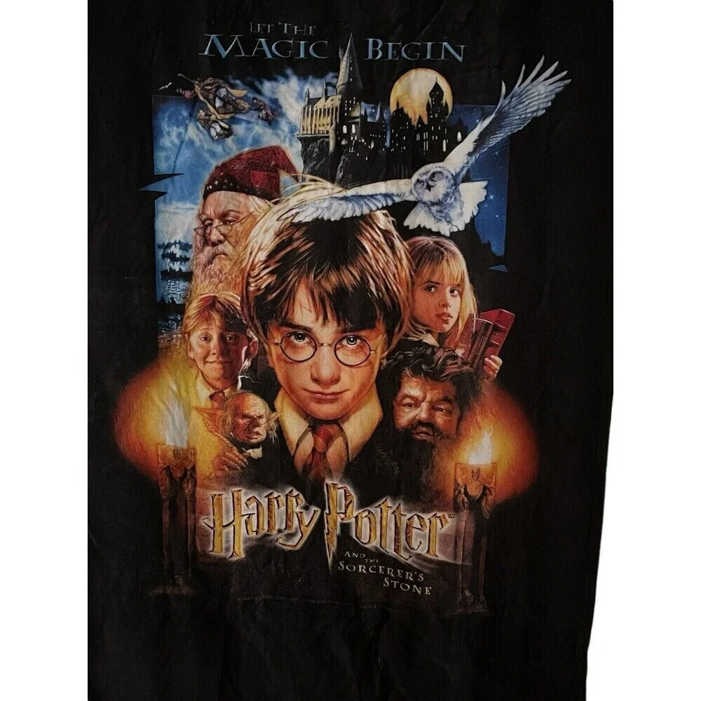 Wizarding World Of Harry Potter this harry